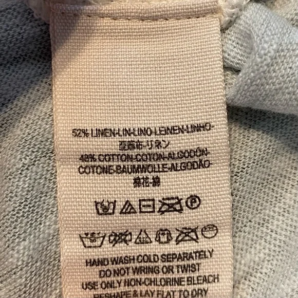 FP We The Free Starry Night Tee - Picture 9 of 10